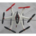 2015 neue Ankunft! wltoys Q292 RC Mini 6-Achs 5.8g Drohne mit Kamera fpv 3D rollenden Quadcopter